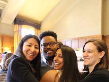 2014 UROP Spring Research Symposium